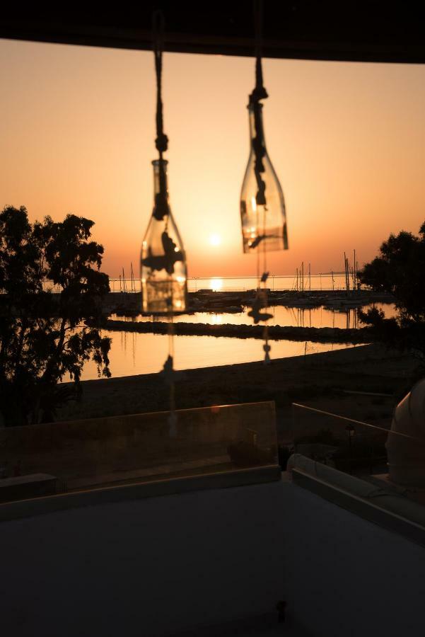 Nonna Irene Rethymno Exterior foto